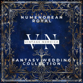 沼野目王室のサンキューカード サンキューカード