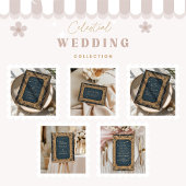 Royal Midnight Celestial Wedding セーブザデート