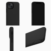 赤とオレンジのクレヨンが並んで小さな枝の上に横たわっている スタンダードカクテルナプキン