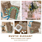 ブルーフラワーライツ素朴キンセアニェラプログラム