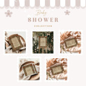 ルスティック・ザクロ・ヴィンテージ・ディーパーレッフル エンクロージャーカード