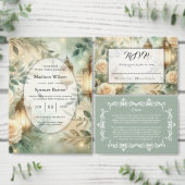 エレガントな黒と白の蝶のプログラム (この独立クリエイターのコレクションをカスタマイズ。)