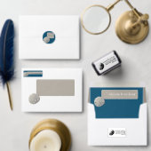 砂ドル海ブルービーチ結婚式日付を保存 マグネット (この独立クリエイターのコレクションをカスタマイズ。)