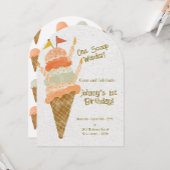 1スクープ疑問に思プレート ペーパープレート