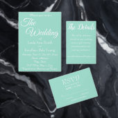 シーフ結婚オムの花嫁付き定型化スクリプト スモールペーパーバッグ (この独立クリエイターのコレクションをカスタマイズ。)