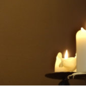 慢性のクリスマスカード シーズンカード