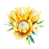 Elegant Navy Blue Wedding Invitation 箔招待状