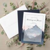 Elegant Handwritten Address セルフインキングスタンプ (この独立クリエイターのコレクションをカスタマイズ。テスト)