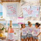 She's A Catch Bachelorette  トートバッグ