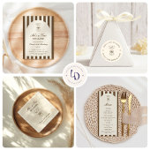 She's A Tini Bit Older Birthday Drinks Menu 台座サイン