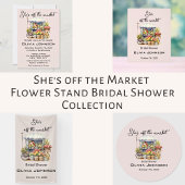 オフ・ザ・マーケット ファームスタンド ブライズシャワー ラウンドシール