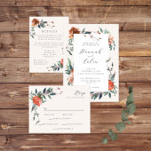 エレガントなマルサラピーチ植物園 メニュー