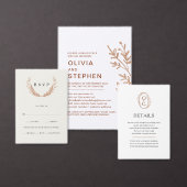 黄金色の結婚葉の独身の座面 テーブルナンバー (この独立クリエイターのコレクションをカスタマイズ。)