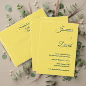 ミニマルスタイル | 書道フォント結婚ズ スクエアシール (この独立クリエイターのコレクションをカスタマイズ。テスト)