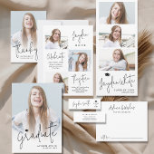 シンプルモダン差出人住所 ラベル