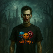 悪意のあるスイーツハロウィーン 招待状