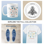 ブラックマーブルゲート金ゴールドグリッター スクエアペーパーコースター