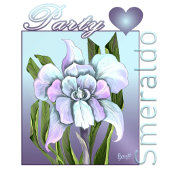 スメラルドフラワーコーヒーマグ コーヒーマグカップ