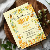 1歳の誕生日を迎えるのはとても甘い スタンダードカクテルナプキン