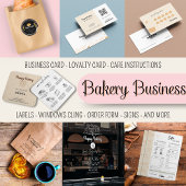 ケーキ切りガイド2x2部分ラウンドサービス サンキューカード