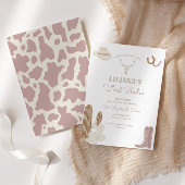 サザンカウボーイ誕生日パーティー フェイバーボックス