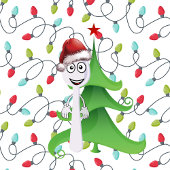 スプニーのクリスマスライト シーズンカード