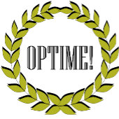 アテナのフクロウ硬膜(ギリシャフォント) ラウンドシール