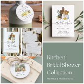 "愛で育った"ブライダルシャワー石鹸の好意ラベル フードラベル