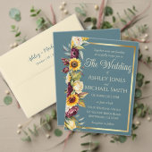 ひまわりカントリーエレガンス ラウンドシール (この独立クリエイターのコレクションをカスタマイズ。テスト)