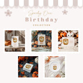 サンフラワーレース幽霊ハロウィーン1日 招待状