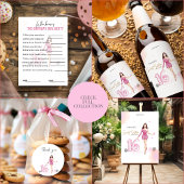 幸せsweet sixteen16歳 スタンダードカクテルナプキン