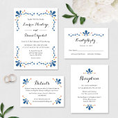 メキシコのタラベラ差出人住所ラベル ラベル