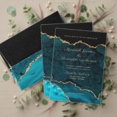 金ゴールドティール（緑がかった色）ゲート結婚式の引き出物ボックス フェイバーボックス (この独立クリエイターのコレクションをカスタマイズ。テスト)