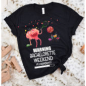 テニス女性選手のバチェロレッテ 招待状