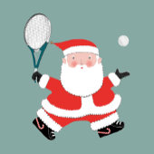 Tennis Christmas Gift Stocking Stuffers マグネット