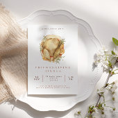 水彩感謝祭ディナーファミリー ジグソーパズル