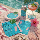 Last Splash Bachelorette Weekend Pool Party トートバッグ