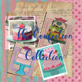 ロージー・セレブレーション 招待状