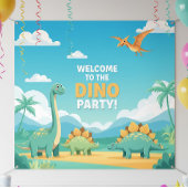Personalized Dinosaur Age Cupcake Toppers | Dino  ラウンドシール