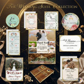 レトロ70年代花嫁隊 ブライズメイド名 バチェロレッテ Tシャツ