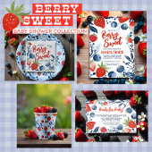 かわいこちゃんパイ秋ベビーシャワー価格を推測 招待状