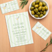 レモンオリーブ油お気に入り注入ラベル ワインラベル