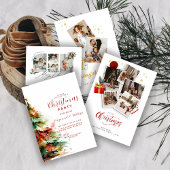 フェスティバルクリスマス天月&スターギフト クッション