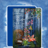 バードウォッチングパラダイス シャワーカーテン