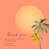 トスカーナの素朴国側のミニマル日の結婚入り 招待状