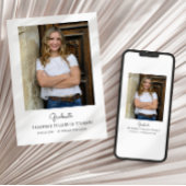 ビバリーヒルズピンク&グリーンデザートメニューサイン テーブルナンバー