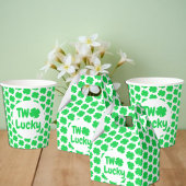 幸運な一歳の誕生日 フェイバーボックス