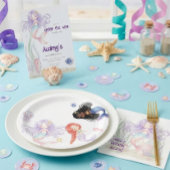 Under the Sea Party Cups 紙コップ