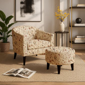 Vintage Herbarium Pressed Flower Botanical Water ウォーターボトル