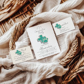  Photo Veterinary School Paw Graduation Party 案内状